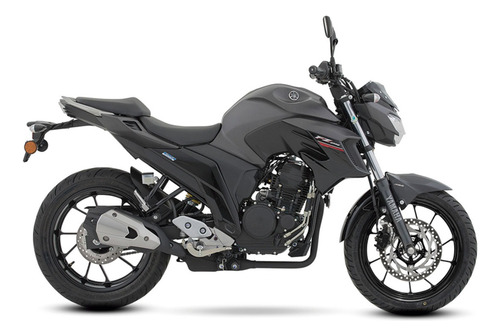Yamaha Fz 25 Abs Plan Ahorro Agrupado Fz25 0km De Titta