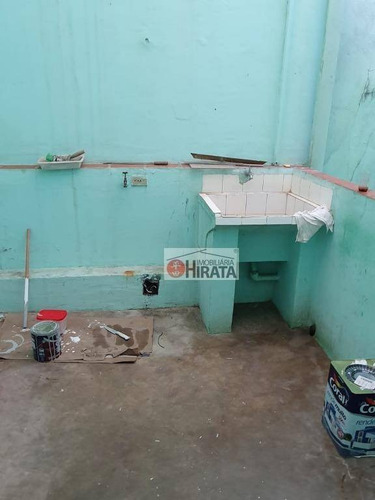 Imagem 5 de 15 de Casa Com 2 Dormitórios Para Alugar, 233 M² Por R$ 1.800,00/mês - Taquaral - Campinas/sp - Ca1651