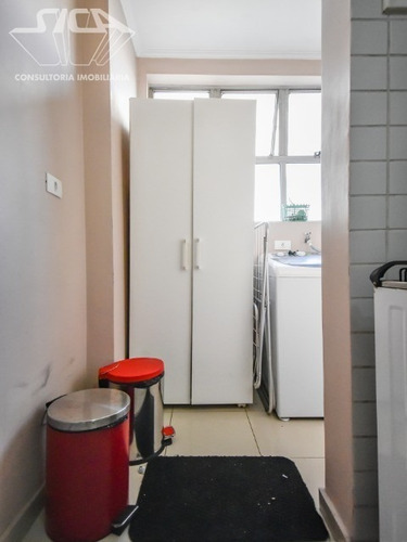 Imagem 24 de 30 de Apartamento - Ap00875 - 34446330