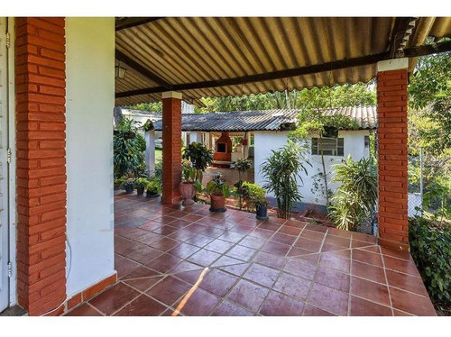 Imagem 17 de 22 de Chácara Com 2 Dormitórios À Venda, 5126 M² Por R$ 480.000,00 - Guacuri - Itupeva/sp - Ch0209