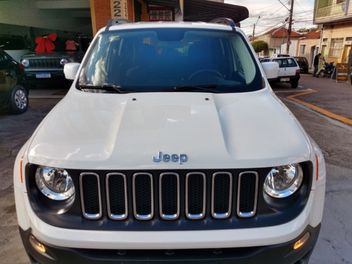 Imagem 2 de 12 de Jeep Renegade