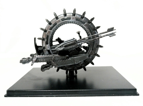 Imagen 8 de 9 de Miniatura Diecast, Vehículos Star Wars, Grievous Wheelbike