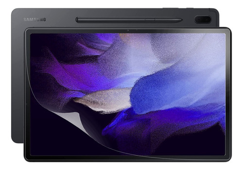 Lamina De Hidrogel Para Samsung Tab S7 Fe - Rock Space