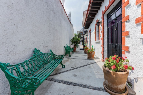 Imagen 12 de 14 de Edificio En Venta Xochimilco