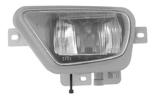 Faro Caminero Chevrolet S10 / Blazer 99-00 Izq