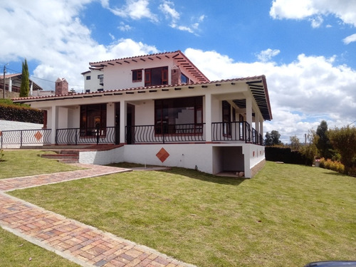 Casas, Apartamentos Y Lotes En Paipa Boyacá, Variedad De Precios