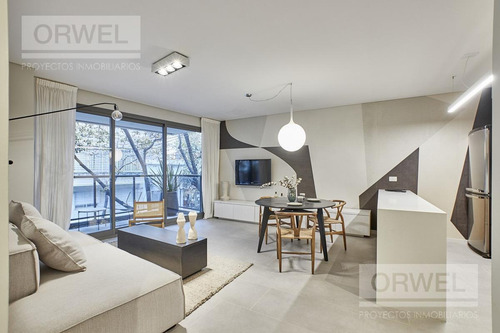 Imagen 1 de 28 de Wel Amenabar - 3 Amb, Divinos Con Detalles De Calidad ! Amenities