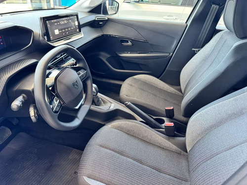 Peugeot 208 1.6 Allure At