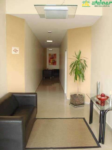 Imagem 18 de 21 de Venda Apartamento 3 Dormitórios Jardim Barbosa Guarulhos R$ 580.000,00 - 25389v
