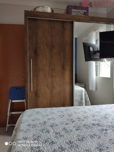 Imagem 16 de 17 de Apartamento 2 Dormitórios - Ap04508
