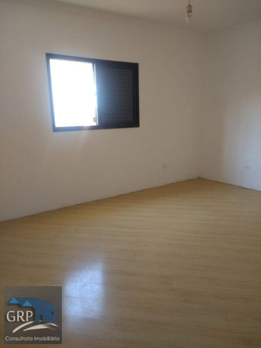Imagem 11 de 15 de Sobrado Para Venda Em Santo André, Paraíso, 3 Dormitórios, 1 Suíte, 1 Banheiro, 4 Vagas - 7237_1-943400