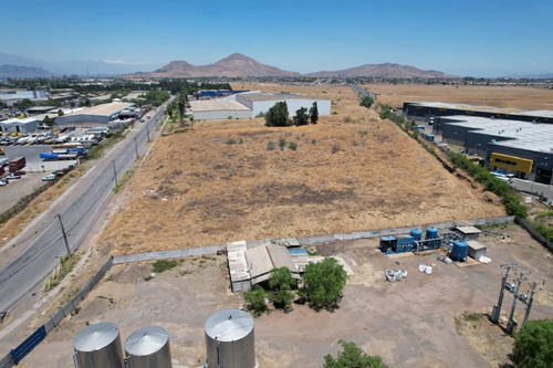 Industrial Molesto 5.200 M2 Cañaveral
