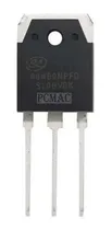 Comprar Mosfet 40n60npfd 40n60 Sgt40n60npfd 600v 40a