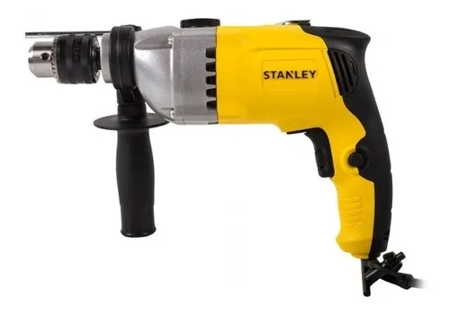 comprar Taladro Rotomartillo 1\u002F2'' 800w Reversible Stdh8013 Stanley