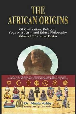 Libro The African Origins Of Civilisation, Religion, Yoga...