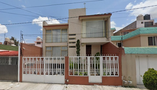 Duplica Tu Inversion, Casa Adjudicada Por Debajo Del Precio Comercial En Valle Don Camilo, Tolucal Edo Mex