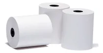 Comprar 10 Rollos Papel Térmico 80x30 Para Hasar Epson Y Fiscales