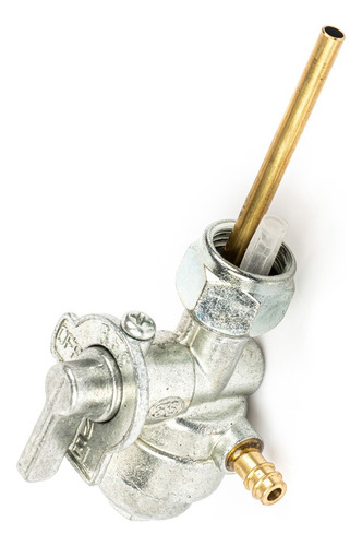 Canilla Grifo Paso Combustible Yamaha Gt Yz 80 Rx 100 125 Rs