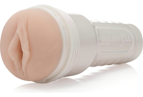 Masturbador Masculino Fleshlight Fleshlight Rhoades - Color Piel Claro