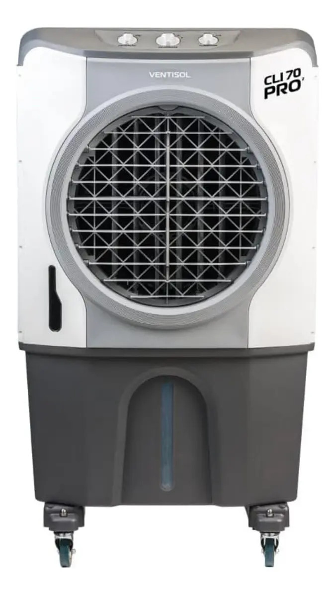 Ventisol Climatizador Industrial Clin70 Pro-02 70l