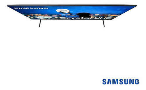 Smart Tv 58 Samsung Crystal Udh 4k Led - Un58tu7000gxzd