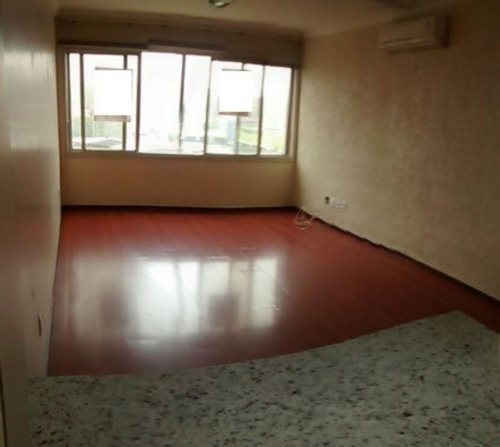 Imagem 7 de 17 de Apartamento Último Anda De 3 Dormitórios - 4315