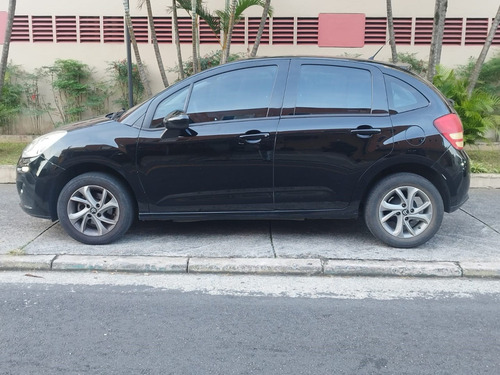 Citroën C3 1.6 TENDANCE 16V FLEX 4P AUTOMÁTICO