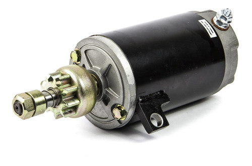 Sierra 18  5630 Motor Fuera Borda Starter