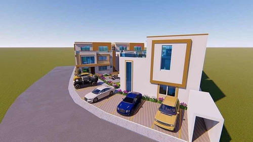 Imagen 3 de 8 de Residencial Sophia En Madre Vieja Sur