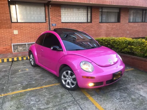 Volkswagen New Beetle 2.0 Gls