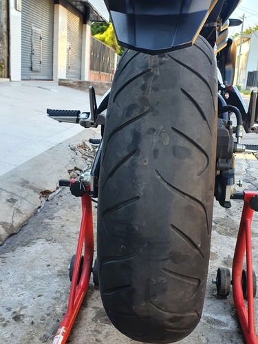Imagen 7 de 11 de Kawasaki Er6n
