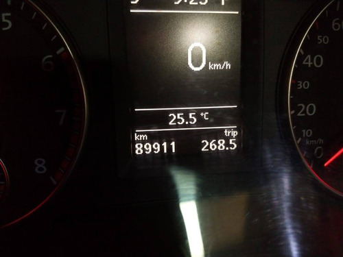 Volkswagen Jetta 2.0 Tsi Highline 200cv Gasolina 4p