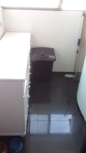 Imagem 10 de 16 de Apartamento À Venda No Bairro Campo Belo - São Paulo/sp - O-18842-31411