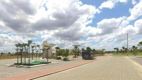 Imagem 4 de 25 de Lote À Venda, 250 M², Smart City Laguna, Por R$ 59.900 - Croatá - São Gonçalo Do Amarante/ce - Te0415