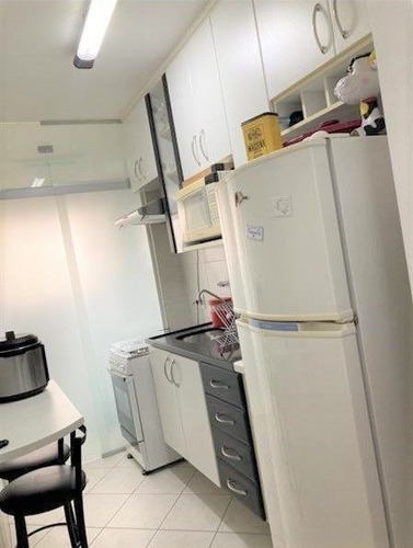 Imagem 6 de 30 de Apto Na Vila Matilde Com 2 Dorms, 1 Vaga, 48m² - Ap14661