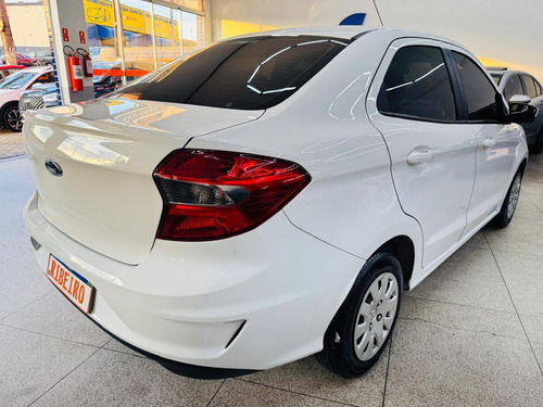 Ford Ka Se 1.5 Sd C