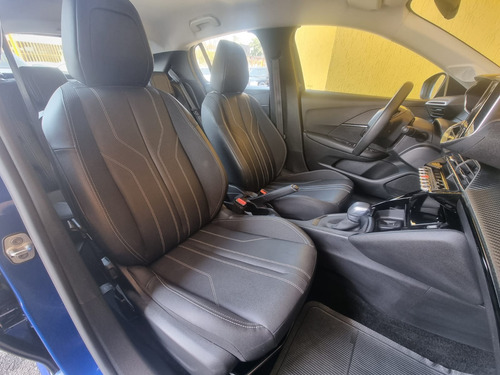 Peugeot 208 Peugeot 208 Allure 1.6 (Flex) (Aut)
