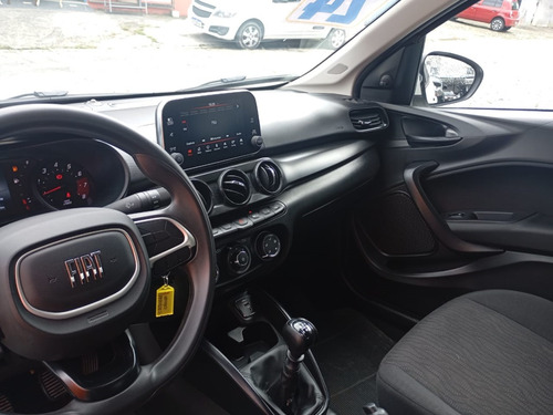 Fiat Cronos 1.0 FIREFLY FLEX DRIVE MANUAL