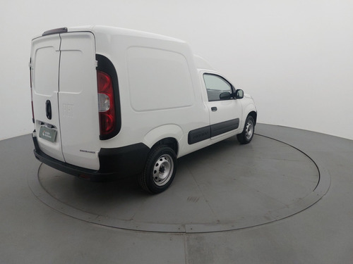 Fiat Fiorino 1.4 MPI FURGÃO ENDURANCE 8V FLEX 2P MANUAL