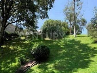 Imagen 11 de 13 de Venta De Terreno 2,385 M2, Desierto De Los Leones, Álvaro Obregón, Cd México.