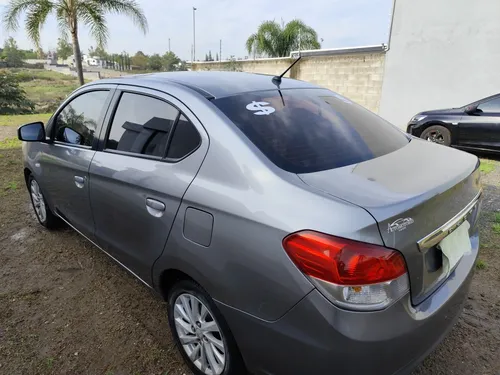Dodge Attitude 1.2 Sxt At