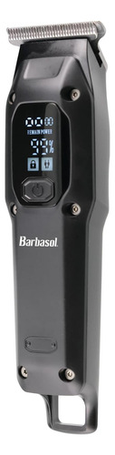 Recortadora Blade T Barbasol, Recargable, Corte Seguro