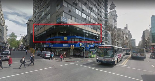 Local En Venta Y Alquiler En Centro