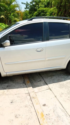 Imagen 6 de 11 de Chery Arauca 2016