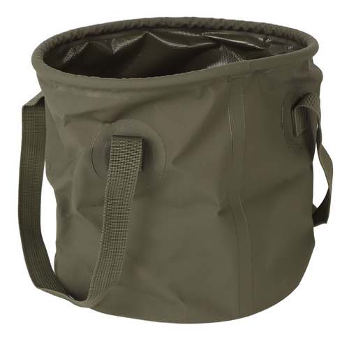 Cubo De Agua Od Green Plegable Para Acampar Portátil