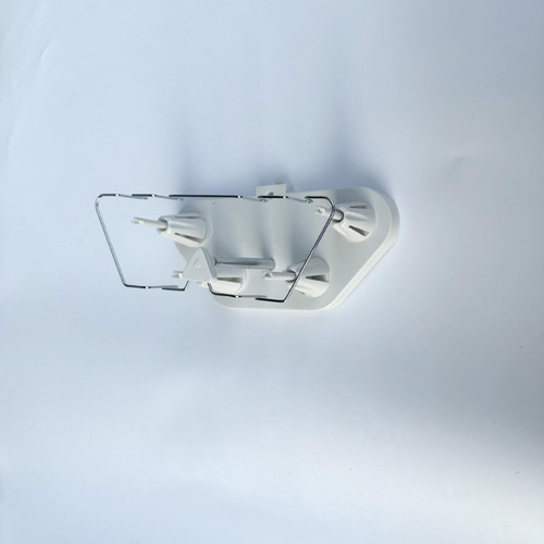 Soporte Para Carrete De , Estante De Costura, Altura
