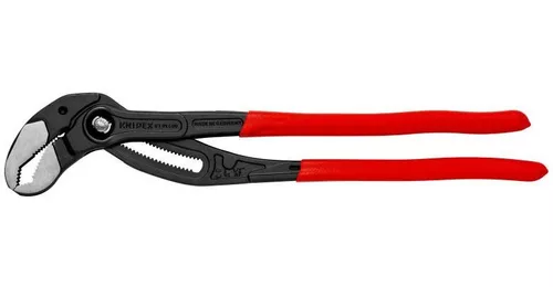 Pico De Loro Knipex Cobra -xl- 400 Mm - 87 01 400 Alemania C