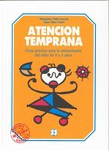 Atencion Temprana - Vidal/diaz