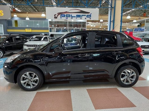 Imagem 3 de 8 de Citroën C3 1.6 Vti 120 Attraction Eat6 2020