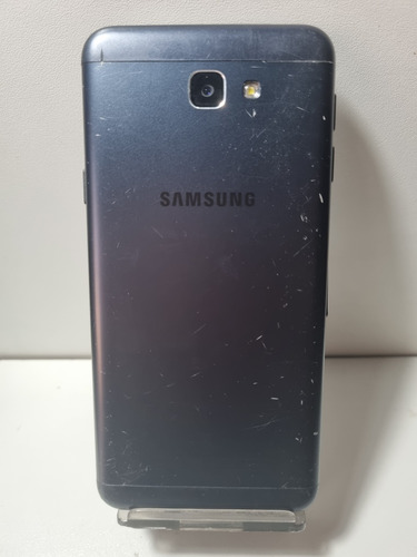 Celular Barato Samsung Galaxy J5 Prime 32gb Preto (Usado)